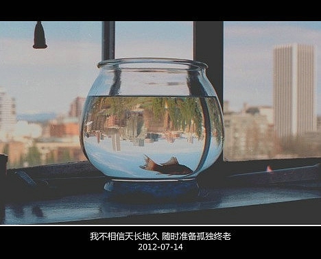 超傷感難過悲傷的愛情說說 你是我枯水年紀(jì)里的一場(chǎng)雨9