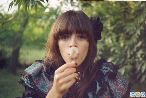 哪里會(huì)有人喜歡孤獨(dú)，不過是不喜歡失望罷了7