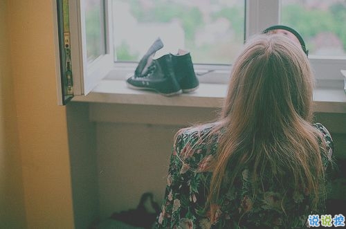 文字控最愛(ài)唯美詩(shī)意的圖片句子 所有的記憶都是潮濕的14