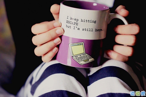 致自己的勵(lì)志說說帶圖片 簡單的一句話陽光說說寫給自己2