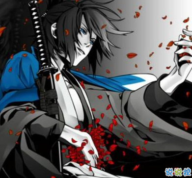 適合社會人的個性說說帶圖片：一巴掌拍醒所有癡心和妄想7