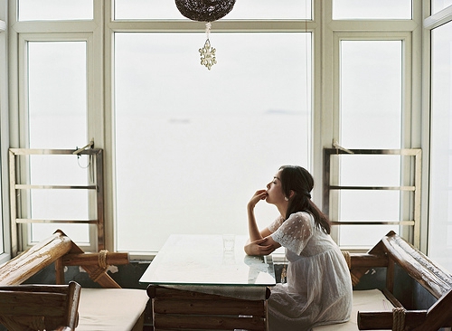 甜蜜又充滿少女心的愛情說(shuō)說(shuō)帶圖片 你說(shuō)我是個(gè)溫柔的人其實(shí)我在你面前才最溫柔1