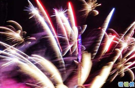 2019除夕說說大全帶圖片 除夕發(fā)朋友圈的祝福語說說句子1