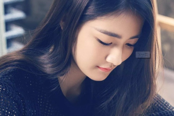 一瞬間戳中你淚點的傷感說說帶圖片14