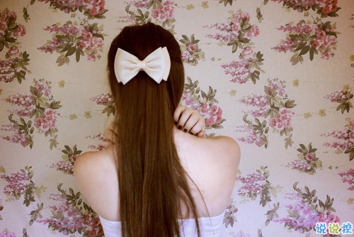 成長過程中的淡淡傷感的個(gè)性說說 慢慢成熟起來的個(gè)性說說2