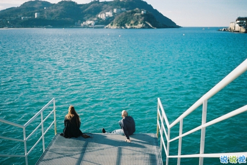 qq空間勵志說說帶圖片2019 00后都愛的勵志句子年輕人必備13