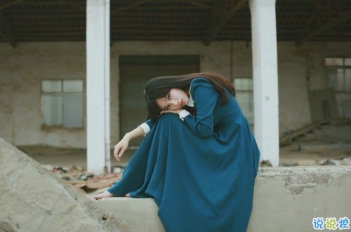 00后必看的霸氣個性說說帶圖片 十分霸氣酷炫的個性說說大全2