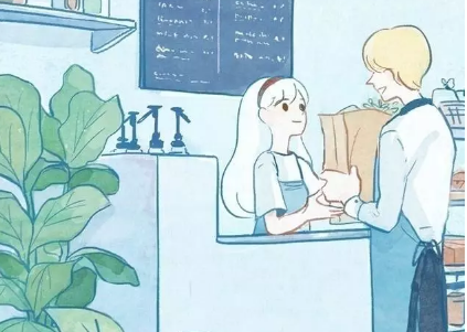 唯美的句子說說心情短語愛情篇 關(guān)于愛情的唯美句子簡(jiǎn)短一句話2