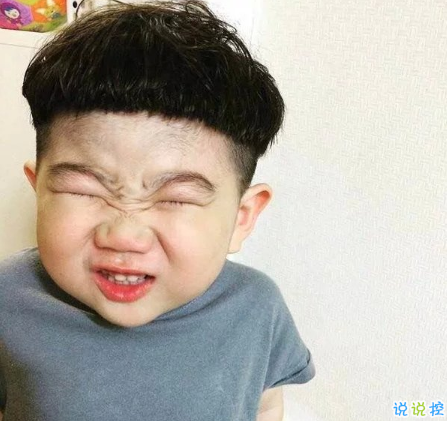 可愛(ài)說(shuō)說(shuō)配圖2018女生專屬 我生來(lái)就是寶貝，來(lái)到世間就是被寵的2