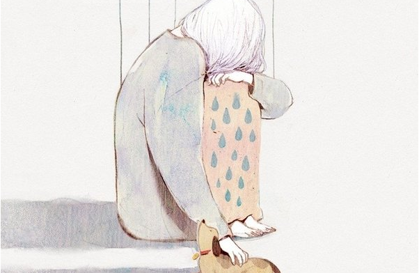 雖然很現(xiàn)實的但是很有道理的人生哲理說說帶圖片10