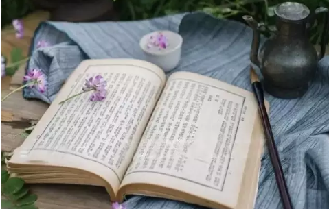 再見七月八月你好圖片說說2018最新版 唯美好聽的八月你好說說配圖7