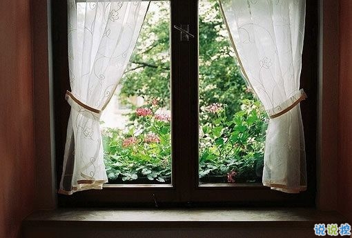 溫暖治愈系情感說(shuō)說(shuō)帶圖片 愿你迷路到我身旁14