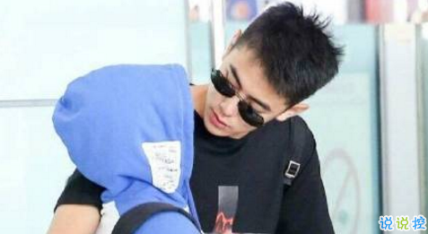 闞清子承認(rèn)分手了：你喜歡大海，我愛過你4