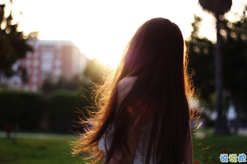 陷入愛里面的說說情話大全配圖 打動人心的經(jīng)典愛情說說14