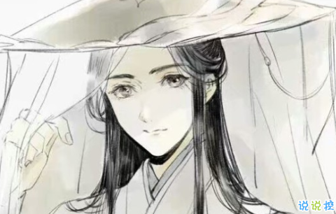 最新霸氣到炸裂的古風(fēng)圖片說說 我命由我不由天13