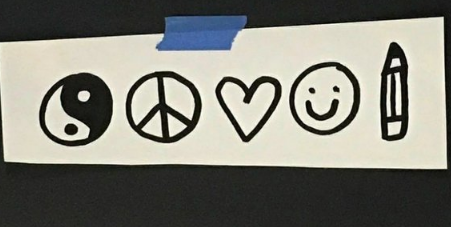 那些讓人捧腹大笑的搞笑職場生活說說帶圖 發(fā)呆是每個(gè)上班族的心愿11