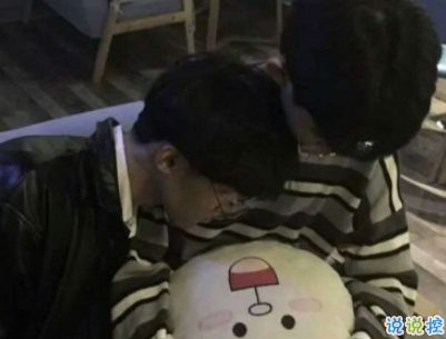 一輩子好兄弟說(shuō)說(shuō)帶圖片 兄弟說(shuō)說(shuō)霸氣重情義的6