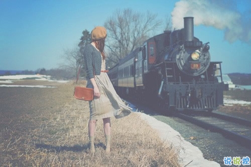 再見十月你好十一月個性說說帶圖片 11月請對我好一點心情說說12