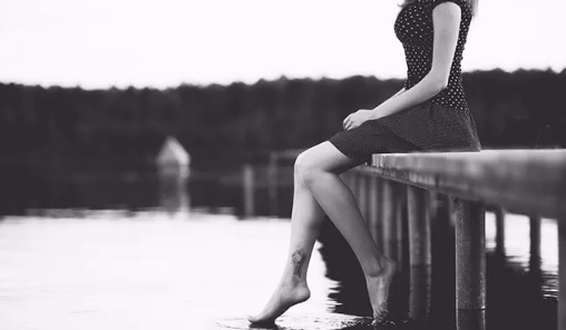 心里好煩用一段話表達的句子心情 形容焦慮的心情句子配圖4