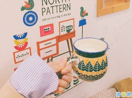 壓抑著自己的傷感說說帶圖片 很煩躁很失落的說說精選6