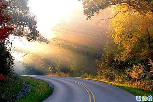 2019新年勵(lì)志好聽(tīng)的句子 2019朋友圈新年勵(lì)志說(shuō)說(shuō)帶圖片9