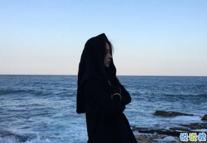 心里憋著難受的傷感說比較現(xiàn)實(shí) 越長(zhǎng)大越明白那些道理的說說2