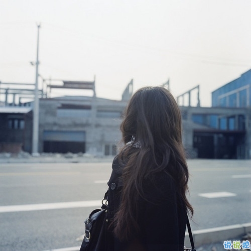 2018關(guān)于等待的個性說說 等待一個人的個性說說2