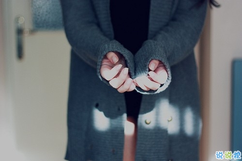 2019下雨天傷感心情說說帶圖片 忍不住傷心流淚的說說合集3