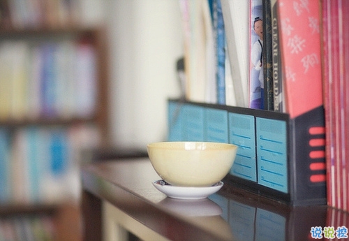 關于愛情中甜蜜和欣喜的說說帶圖片 承蒙你出現(xiàn)夠我喜歡好多年7