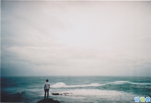 簡(jiǎn)單歲月靜好的經(jīng)典哲理句子 很勵(lì)志的心靈雞湯讓人鼓起斗志的哲理句子2