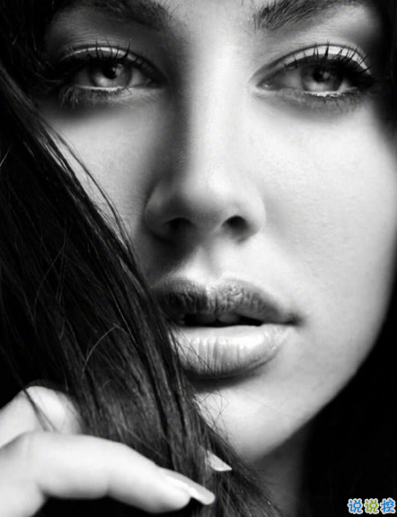 微博說說大全帶圖片女生唯美：所有的姍姍來遲，都是剛好的開始14