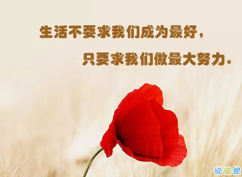 朋友圈微商經(jīng)典語錄加配圖2018 朋友圈微商勵志經(jīng)典語錄帶圖片4