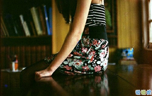 帶圖片的勵(lì)志說(shuō)說(shuō)人生感悟 別辜負(fù)了你的野心也別對(duì)不起你受的苦4