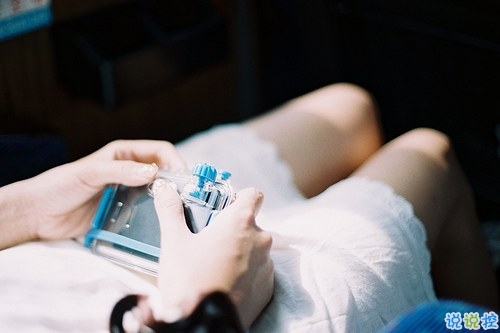 失去一個人的傷感說說帶圖片 感到傷心的難過句子2019最新10