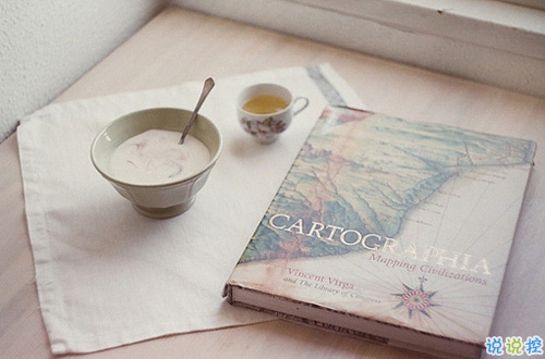 關(guān)于生活的文字控唯美英文說說帶圖片 很經(jīng)典現(xiàn)實的英文說說大全11