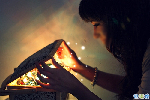 關于現實的人生感悟帶圖片 27條值得收藏和學習的經典說說大全3