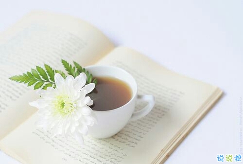 簡(jiǎn)單唯美的一句話圖片說說有道理的那種 生活需要一點(diǎn)詩意1