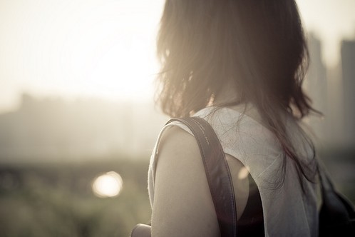 關(guān)于生活的哲理有道理說說帶圖片 生活總是這樣不能叫人處處都滿意但我們還要熱情地活下去2