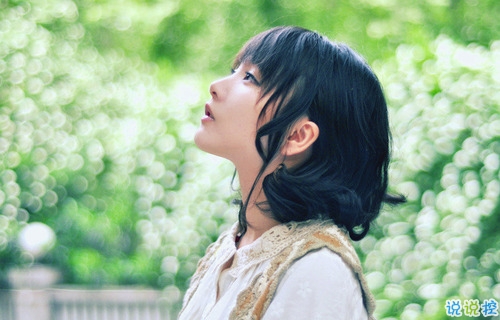 寫(xiě)給前任的愛(ài)情句子帶著些難過(guò)和傷感 有些心酸的句子寫(xiě)給前任2