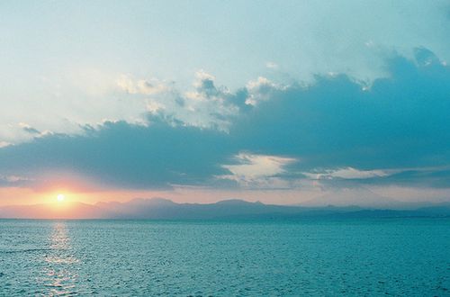 甜蜜又充滿少女心的愛情說(shuō)說(shuō)帶圖片 你說(shuō)我是個(gè)溫柔的人其實(shí)我在你面前才最溫柔12