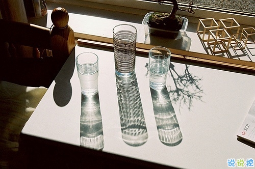 日常愛情說說經典有意義帶圖片 我喜歡你來自心臟不是口腔11