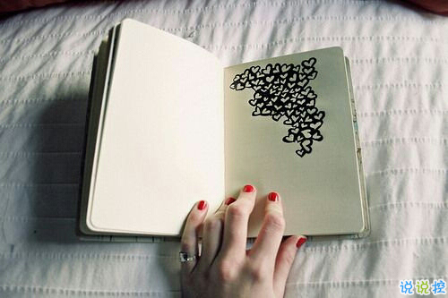 抖音朋友圈可愛說說大全帶圖片 搞怪女生說說超級獨特精辟10