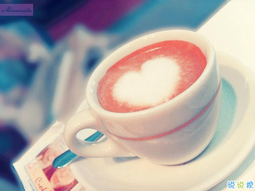 每天為自己打氣的個性早安心語 生活需要勵志雞湯的早安心語1