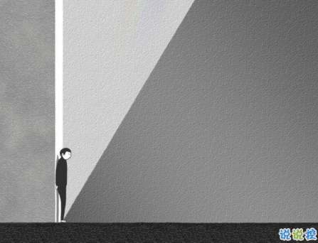 唯美好聽(tīng)適合女生的說(shuō)說(shuō)帶圖片 寧愿像個(gè)孩子不肯看太多事5