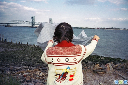 簡單的一句話唯美有哲理的英文句子 時(shí)間可以治愈一切6