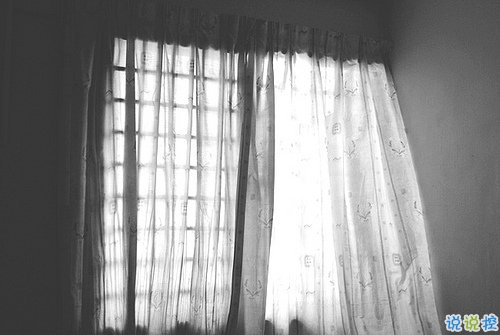 2018每一個(gè)字都描繪特別美的唯美說說配圖 2018超唯美的經(jīng)典說說8