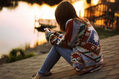 一個人也要堅持走下去的經典哲理句子2