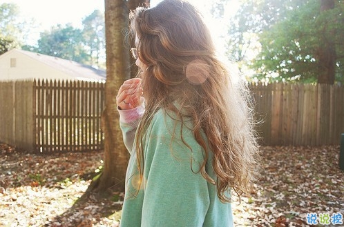 分手后的心酸難過傷感說說 關于愛情我們誰都沒有錯2