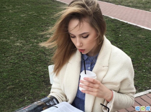 適合女生的愛情說說帶圖片最新 一不小心太喜歡你了2