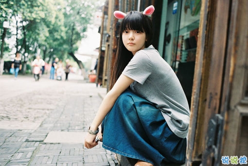 回不去的青春年少時(shí)光的心情說(shuō)說(shuō) 很遺憾懷念從前的心情說(shuō)說(shuō)1